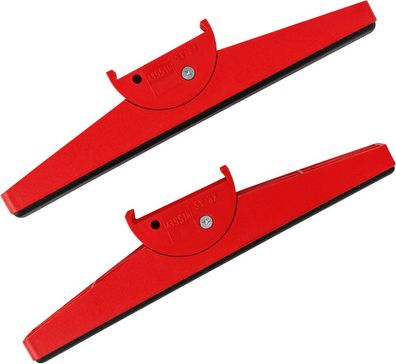BESSEY Adapter Korpuszwinge, schwenkbar KR-AS