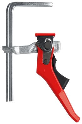 BESSEY Ganzstahl-Tischzwinge GTR16S6H 160 x 60 mm