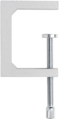 BESSEY Alu-Mini-Zwinge AM4 47 x 34 mm