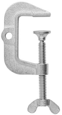 BESSEY Polschweißzwinge CP-F 50 x 30 mm