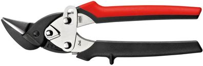 BESSEY Idealschere klein und wendig D15AL-SB linksschneidend 180 mm