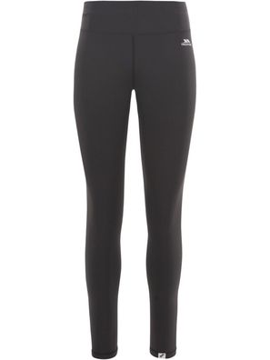 Trespass Damen Leggings Vivien - Female Active Leggings Black