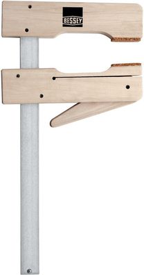 BESSEY Holz-Klemmy HKL60 600 x 110 mm