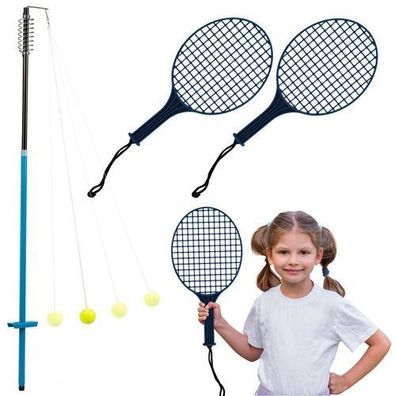 NS-499 Neo-Sport Speedball-Set