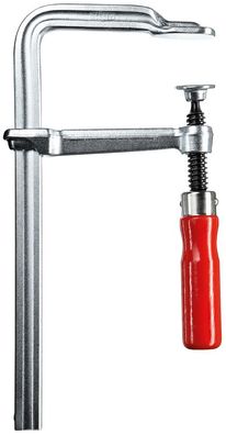 BESSEY Ganzstahl-Schraubzwinge classiX GS20 200 x 100 mm