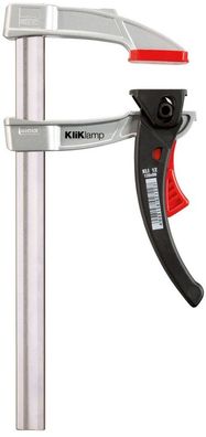 BESSEY KliKlamp KLI40 400 x 80 mm