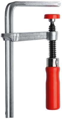 BESSEY Ganzstahl-Tischzwinge GTR16B6 160 x 60 mm