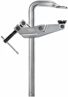 BESSEY Greifarmzwinge GRA30-12 300 x 120 mm