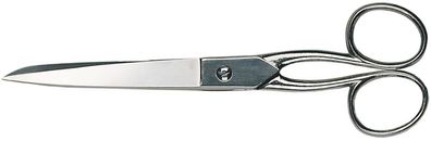 BESSEY Haushaltschere und Nähschere D840-150 150 mm