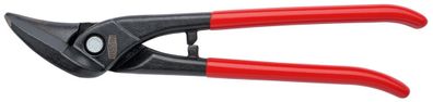 BESSEY Idealschere ohne Öffnungsanschlag D216-280-B-SBSK rechtsschneidend 280 mm