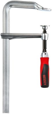 BESSEY Ganzstahl-Schraubzwinge GZ30-12KG 300 x 120 mm