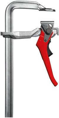 BESSEY Hebelzwinge GH40 400 x 120 mm