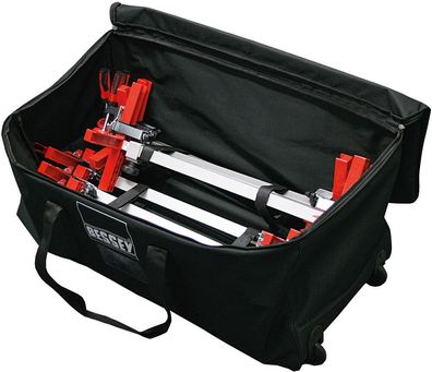 BESSEY Türfutterstreben Set 6-tlg. mit Tasche TU-TRAGE