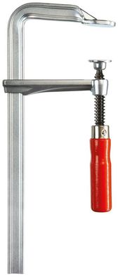 BESSEY Ganzstahl-Schraubzwinge GZ20 200 x 100 mm