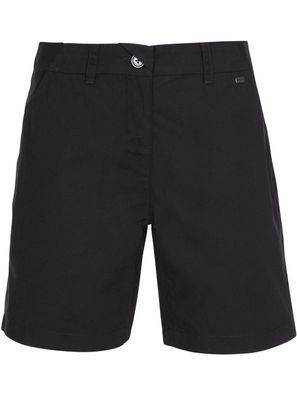 Trespass Damen Shorts Scenario - Female Adventure Shorts Black