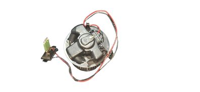 Gebläsemotor Heizungsgebläse für Renault TWINGO II N106819S