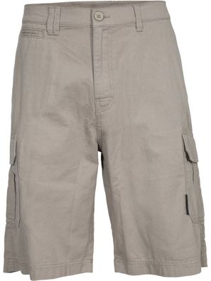 Trespass Shorts Rawson - Male Shorts Oatmeal