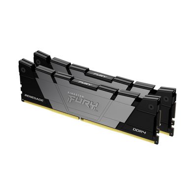Kingston FURY Renegade - DDR4 - Kit - 16 GB: