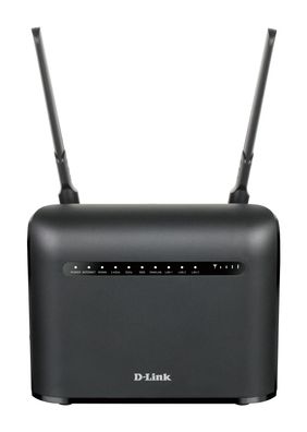 D-Link DWR-953V2 - Wireless Router - WWAN 4-Port-Switch