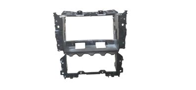 Radioschacht VW Golf VI 6 Rahmen 5K0858089E