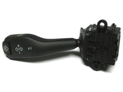 BMW E46 3er Reihe 98-04 Lenkradschaltwippen