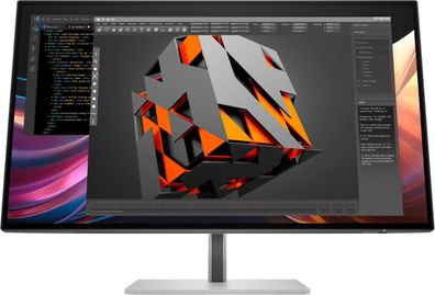 HP 727pq - Series 7 Pro - LED-Monitor - 68.6 cm (27")