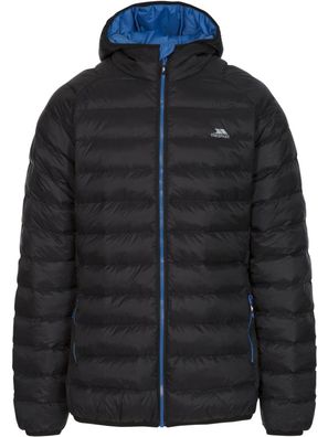Trespass Jacke Bosten - Male Casual Jacket Black