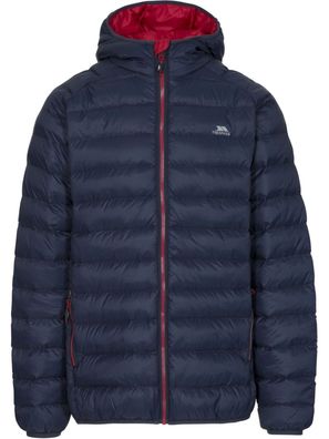 Trespass Jacke Bosten - Male Casual Jacket Navy