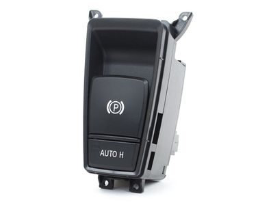 BMW X5 E70 06-13 Handbremsknopf