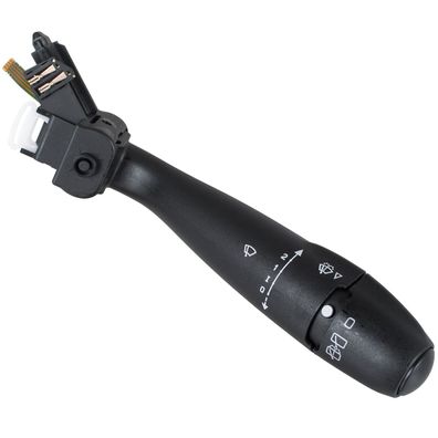 Citroen C3 2002 - Scheibenwischerhebelschalter OHNE Automatikfunktion