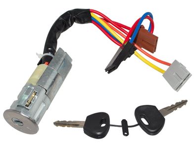 Zündschalter für Fiat Scudo 96-06