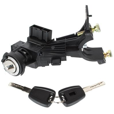 Fiat Punto EVO 09-12 Zündschalter Komplett
