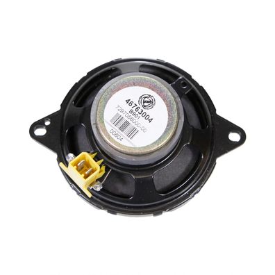 Original Fiat Lautsprecher Autoradioanlage Doblo Ducato 51740460