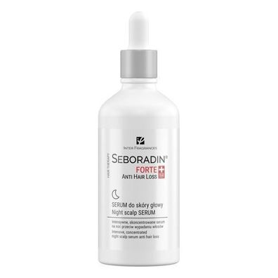 Seboradin Forte Anti-Haarausfall Serum, 100 ml