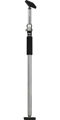 BESSEY Deckenstütze und Montagestütze ST125 Verstellweg 750 bis 1250 mm Belastung