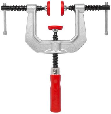BESSEY C-Kantenzwinge KT8-3 80 x 80 mm