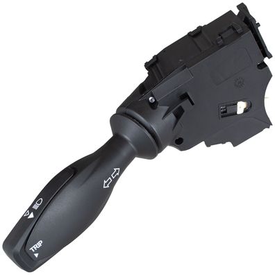 Ford Fiesta VI MK7 2008 - Hebel, Licht- und Blinkerschalter