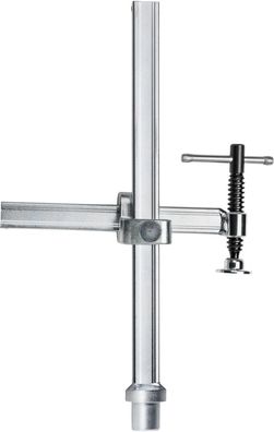 BESSEY Spannelement mit variabler Ausladung TWV16-20-15K Spannweite 200 mm Ausladu