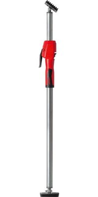 BESSEY Deckenstütze und Montagestütze STE90 Verstellweg 575 bis 910 mm Belastung