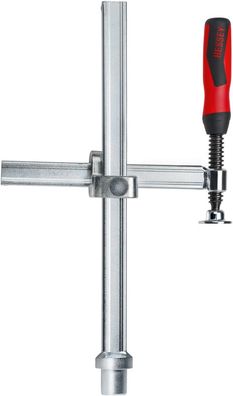 BESSEY Spannelement mit variabler Ausladung TWV16-20-15-2K Spannweite 200 mm Ausla