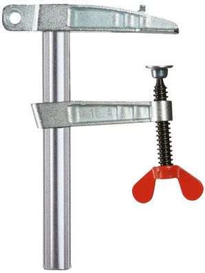 BESSEY Polschweißzwinge TP-1F 150 x 80 mm