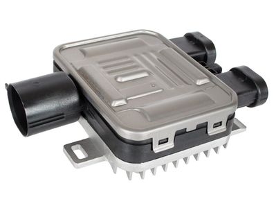 Ford Mondeo IV 07-15 Kühlerlüftermodul