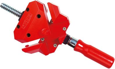 BESSEY Winkelspanner WS6 Spannweite 2x100 mm