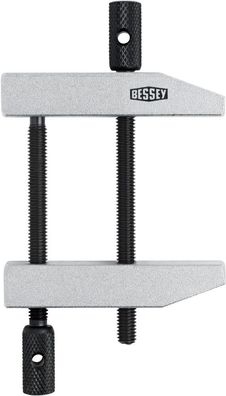 BESSEY Parallel-Schraubzwinge PA40 46 x 26 mm