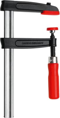 BESSEY Temperguss-Schraubzwinge TPN16BE 160 x 80 mm