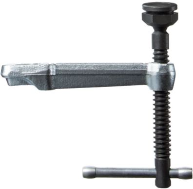 BESSEY Gleitbügel kpl. für Baugröße GSV (Knebelgriff), Ausladung 140 mm