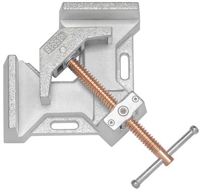 BESSEY Metallwinkelspanner WSM12 Spannweite 2x120 mm