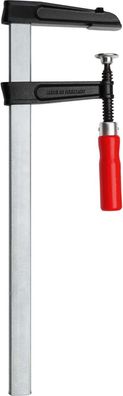 BESSEY Temperguss-Schraubknecht TGKR50 500 x 120 mm