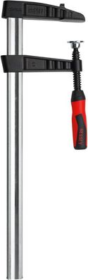 BESSEY Temperguss-Schraubknecht TGK100-2K 1000 x 120 mm
