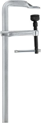 BESSEY Schlosserzwinge SL25M 250 x 120 mm